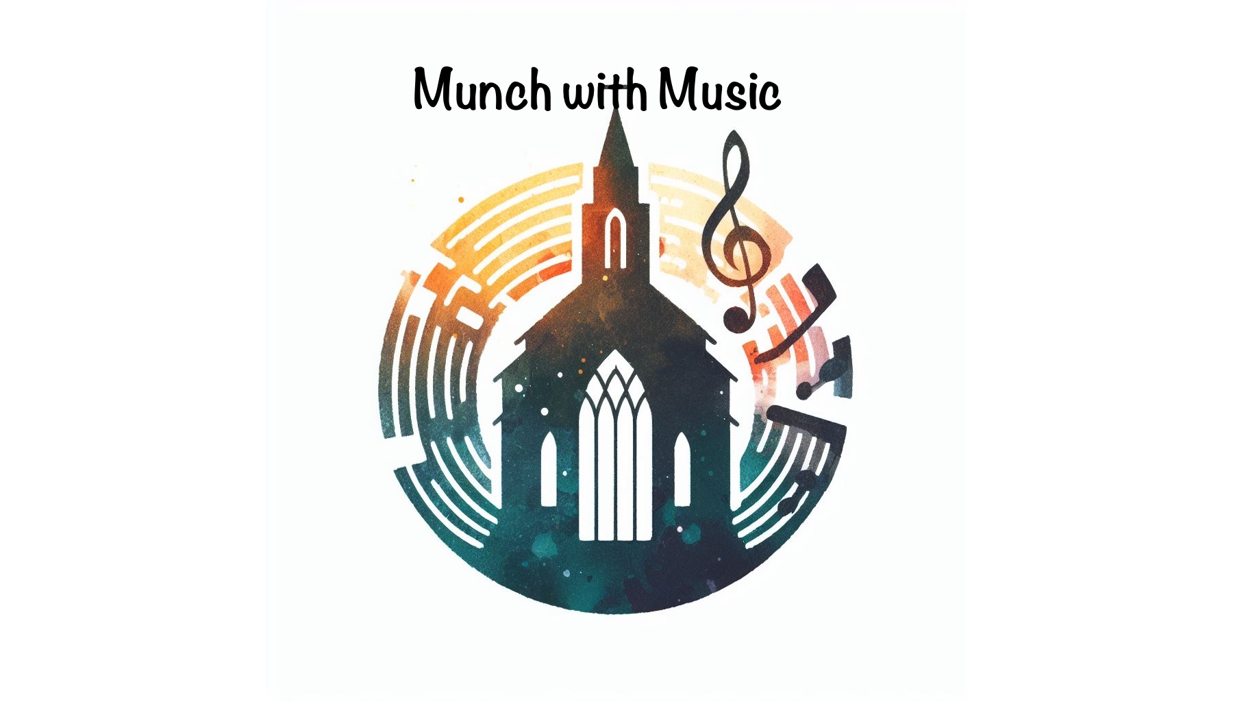 Munch with Music 7 October 2026 12:15pm